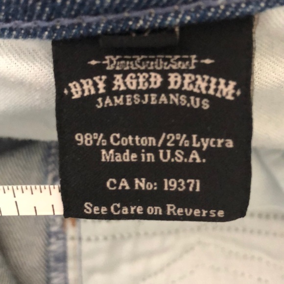 Jeans - Picture 4 of 4